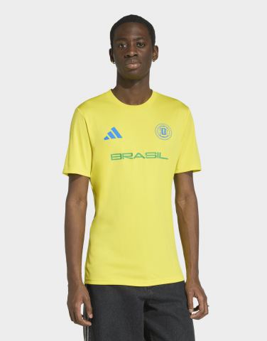 adidas Fifa Fussball-weltmeisterschaft 26™ Brasilien Trikot