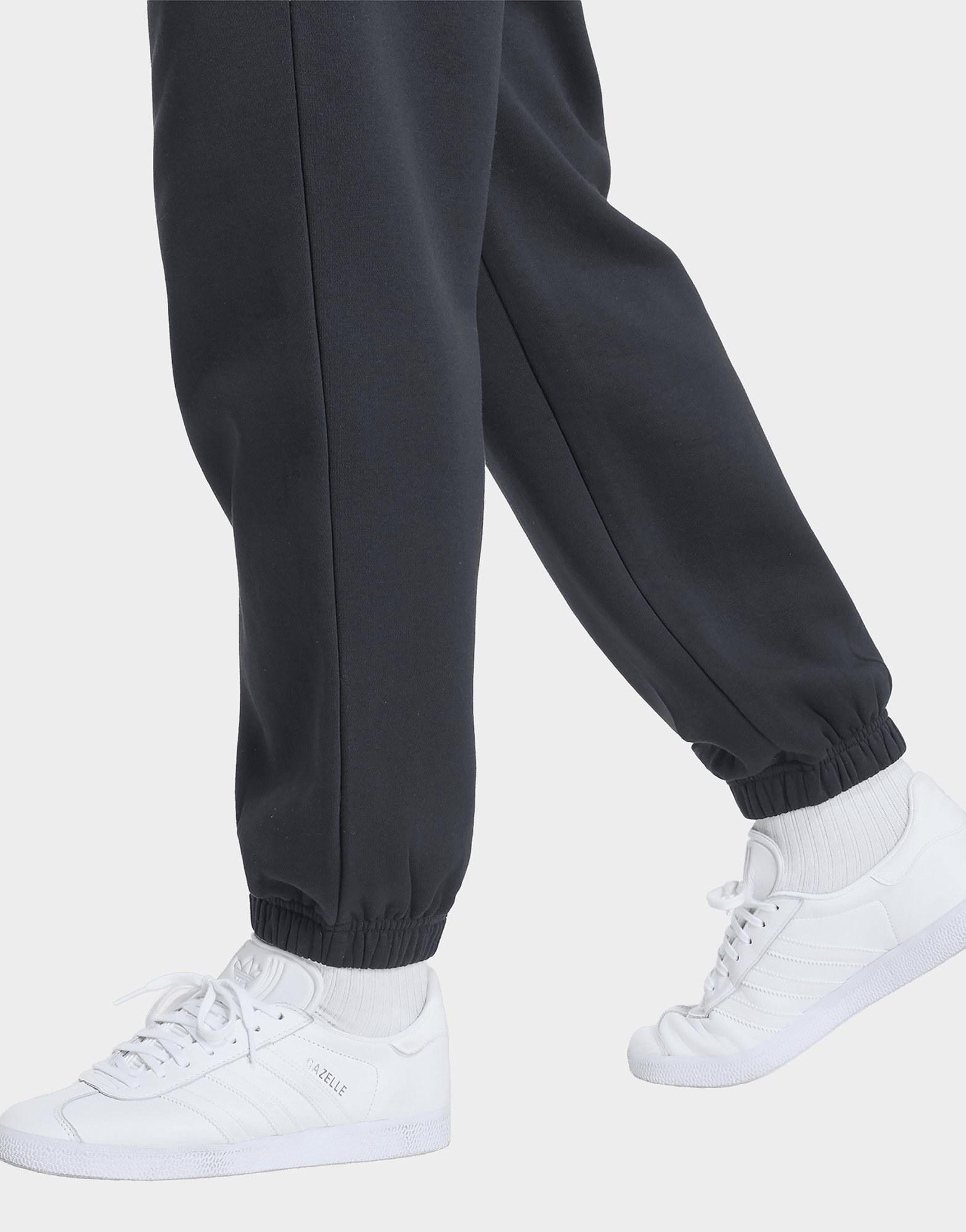 adidas OVERSIZE-JOGGINGHOSE, FLEECE