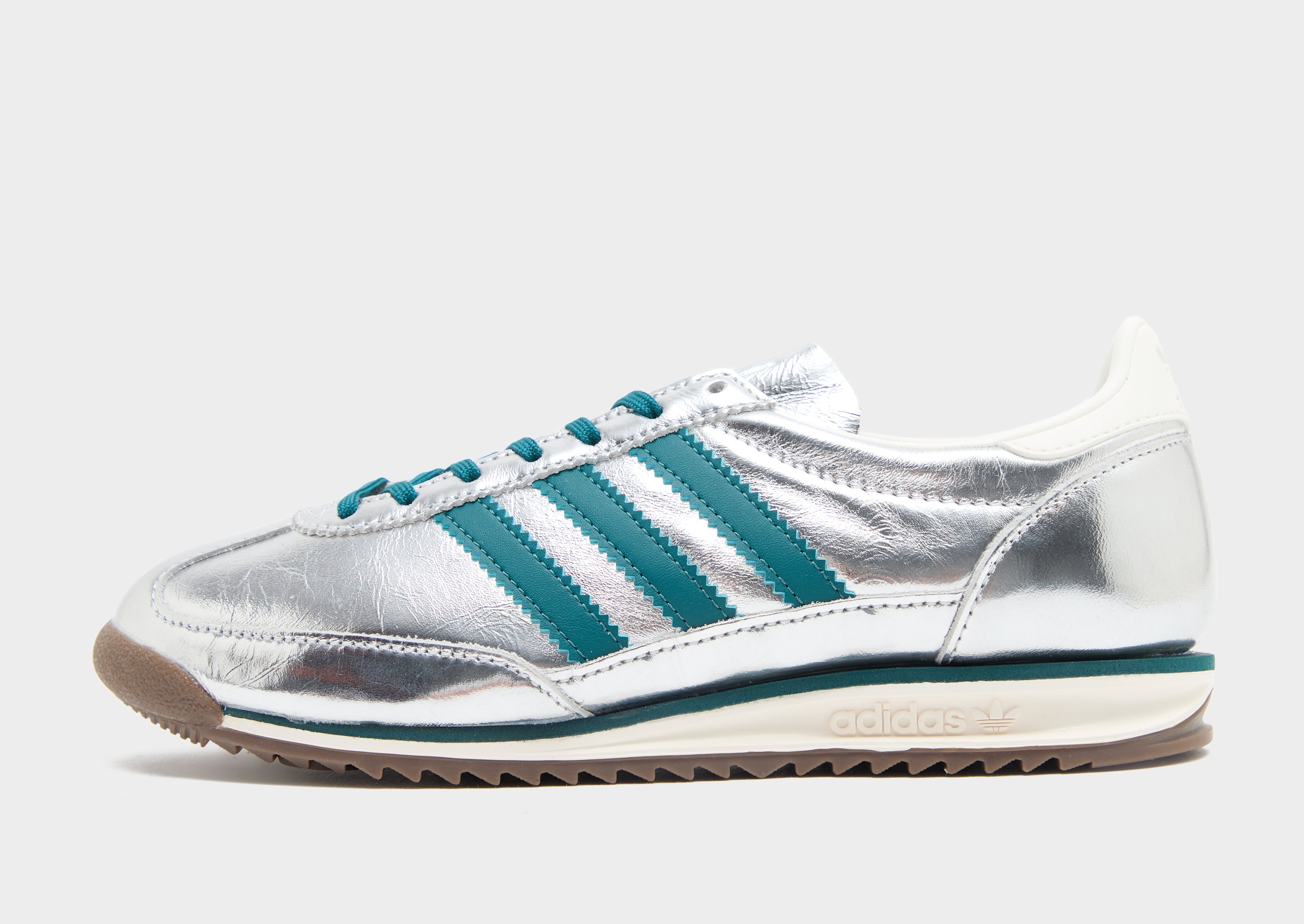 adidas Originals SL 72 Metallic Women's
