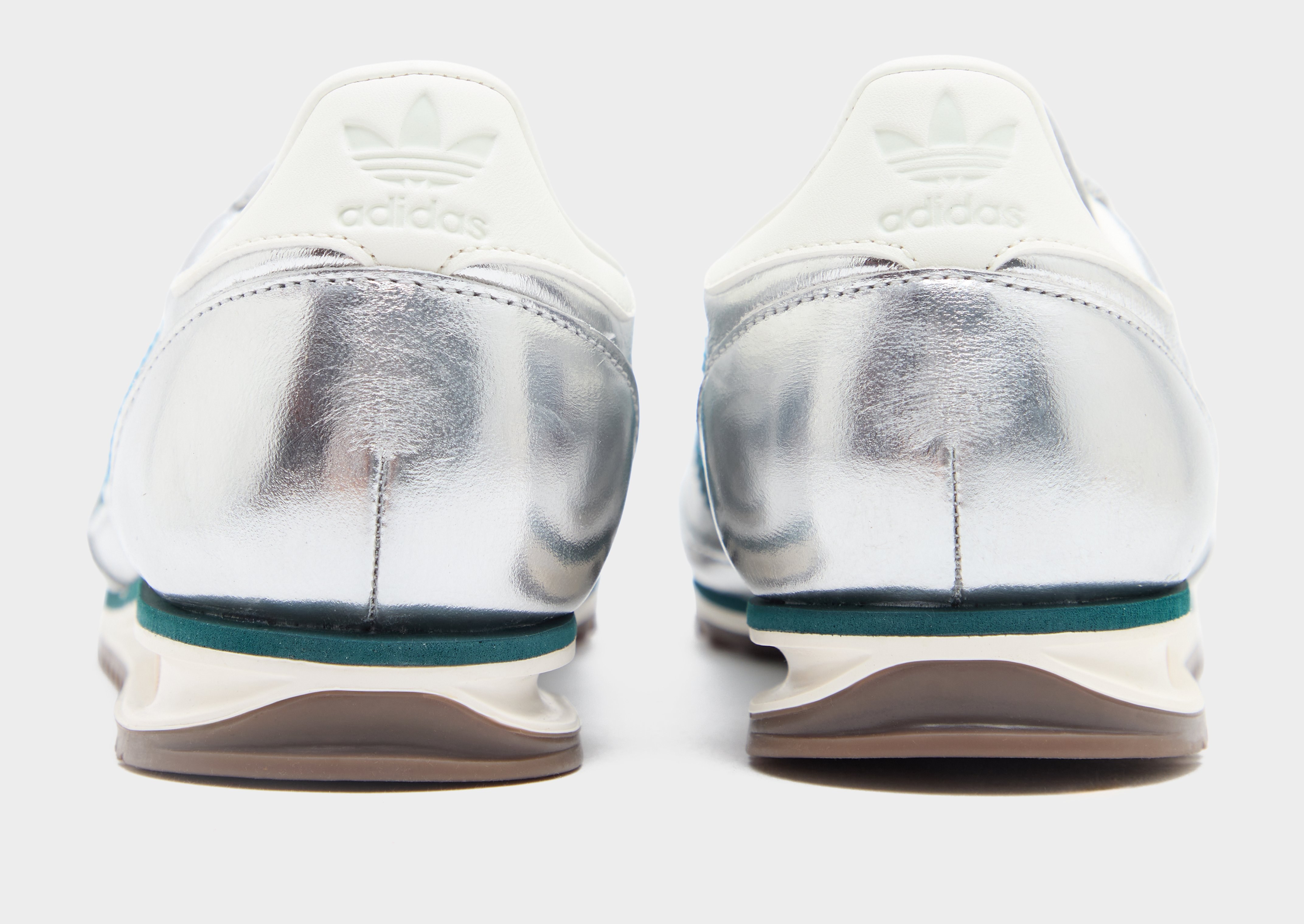 adidas Originals SL 72 Metallic Women's