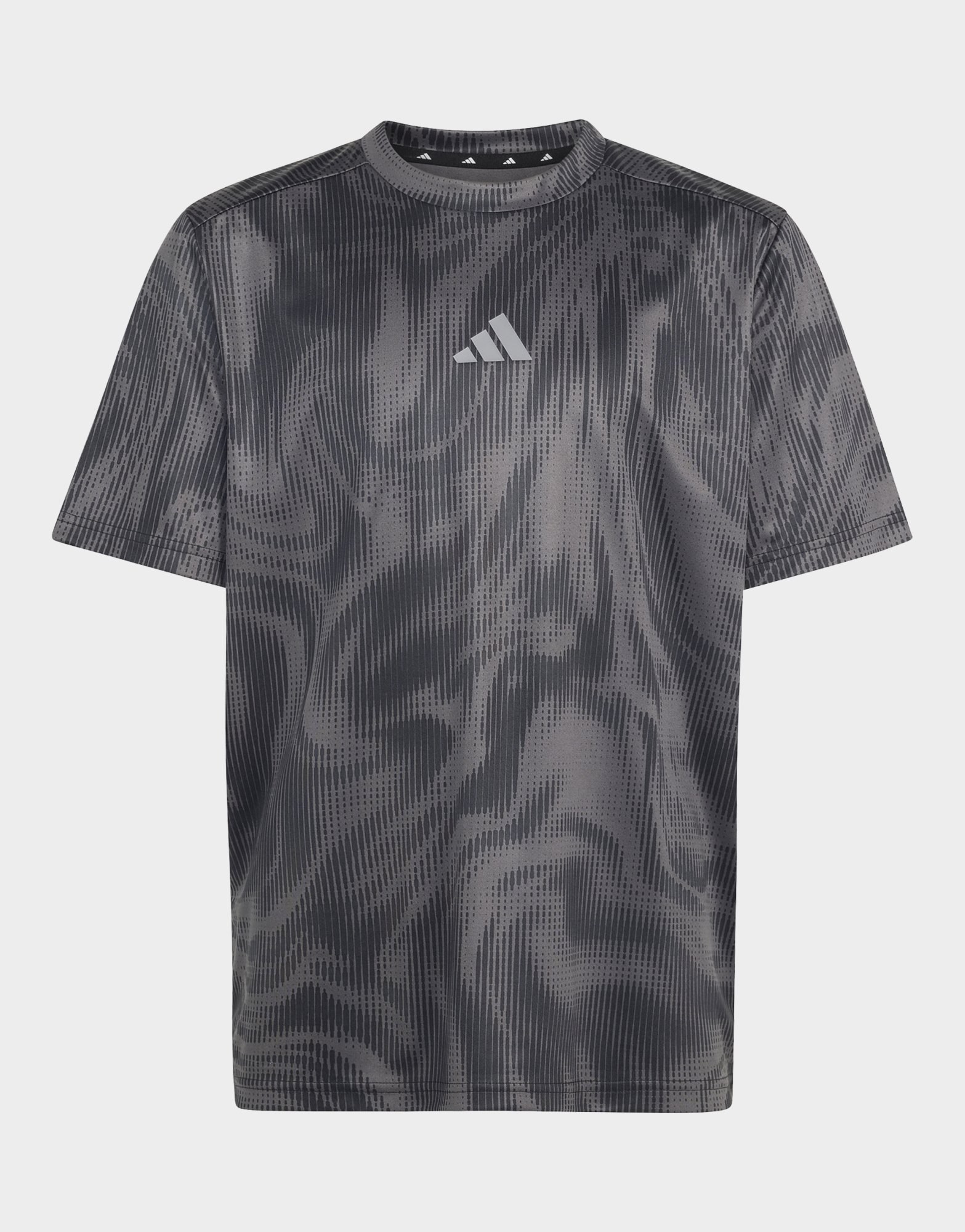 adidas Sport Icons Allover Grafik T-shirt
