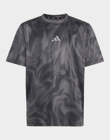 adidas Sport Icons Allover Grafik T-shirt