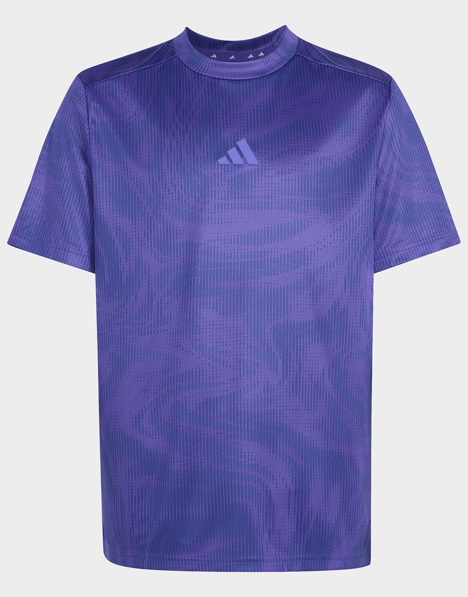 adidas Sport Icons Allover Grafik T-shirt