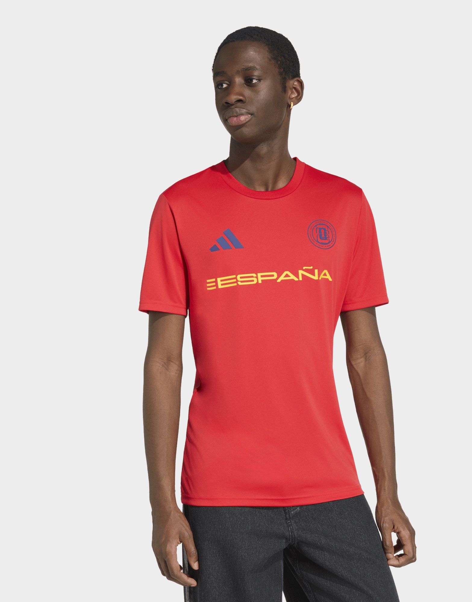 adidas Fifa Fussball-weltmeisterschaft™ 2026 Spanien Trikot