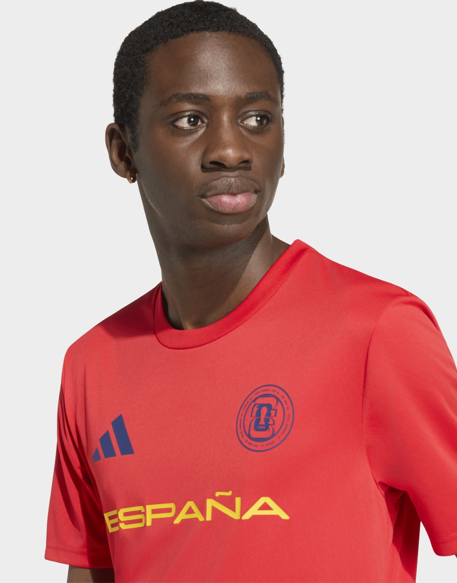 adidas Fifa Fussball-weltmeisterschaft™ 2026 Spanien Trikot
