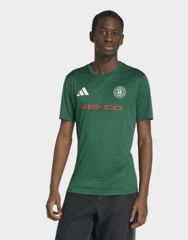 adidas Fifa Fussball-weltmeisterschaft 26™ Mexiko Trikot