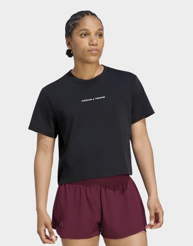 adidas Tennis Culture T-shirt, Grafik