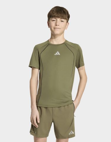 adidas Tech Apparel Climacool T-shirt