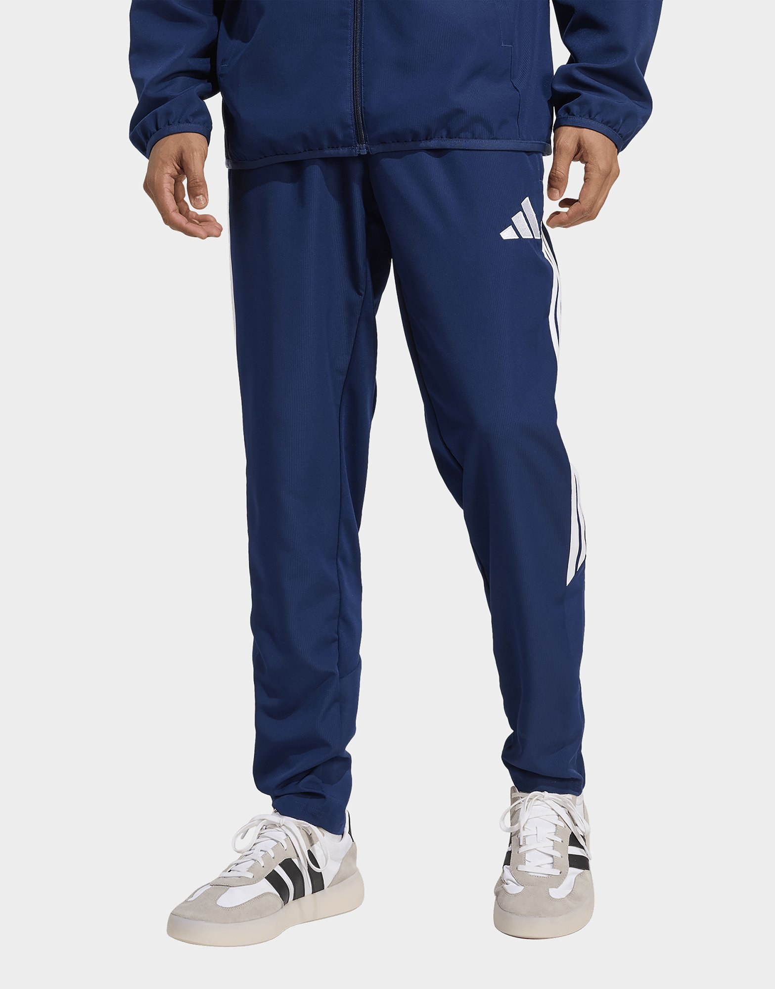 adidas Tiro26 League Präsentationshose