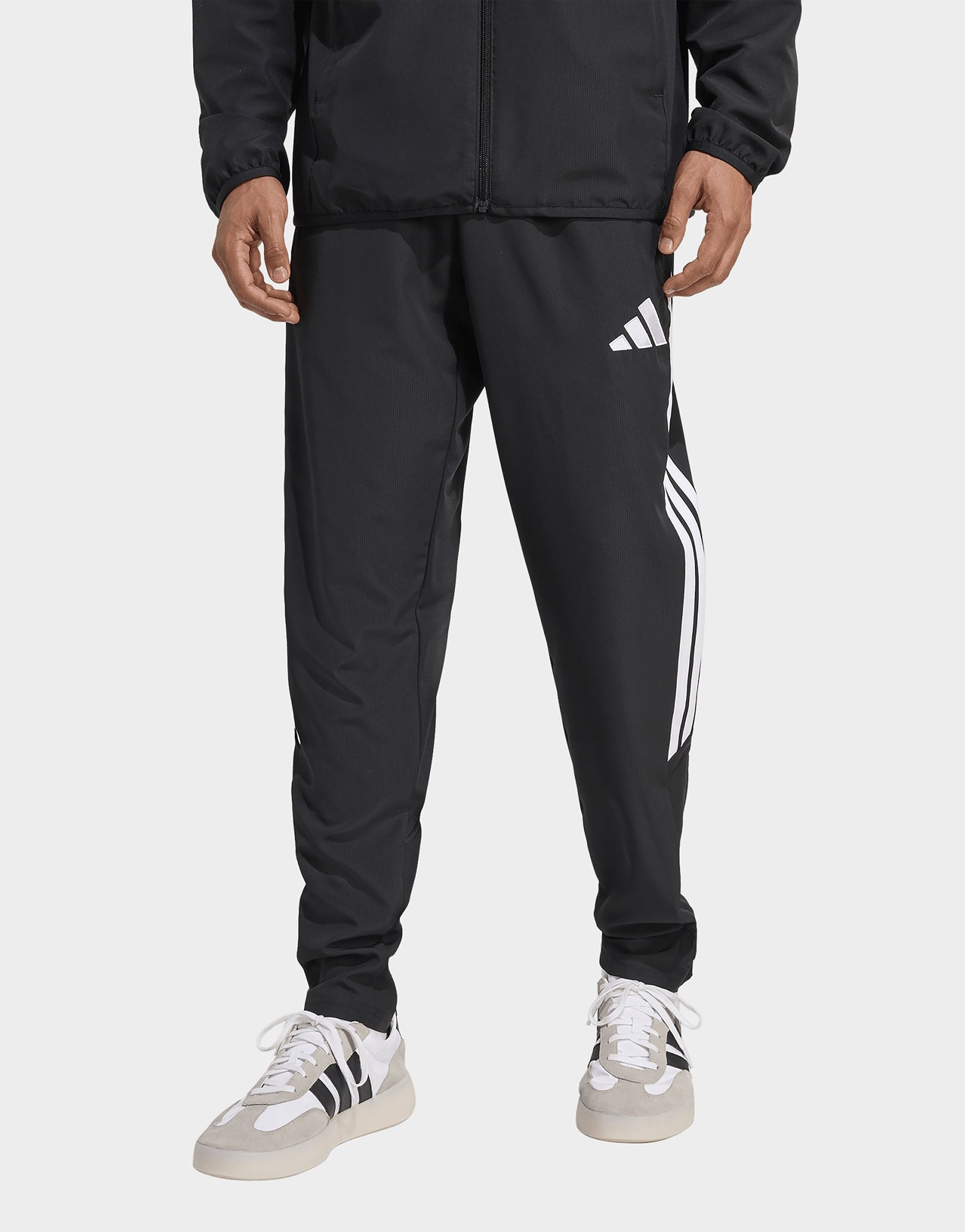 adidas Tiro26 League Präsentationshose