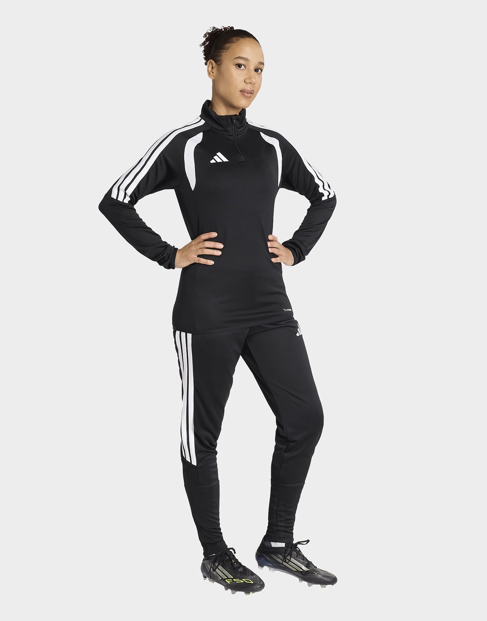 adidas Tiro26 League Trainingsoberteil