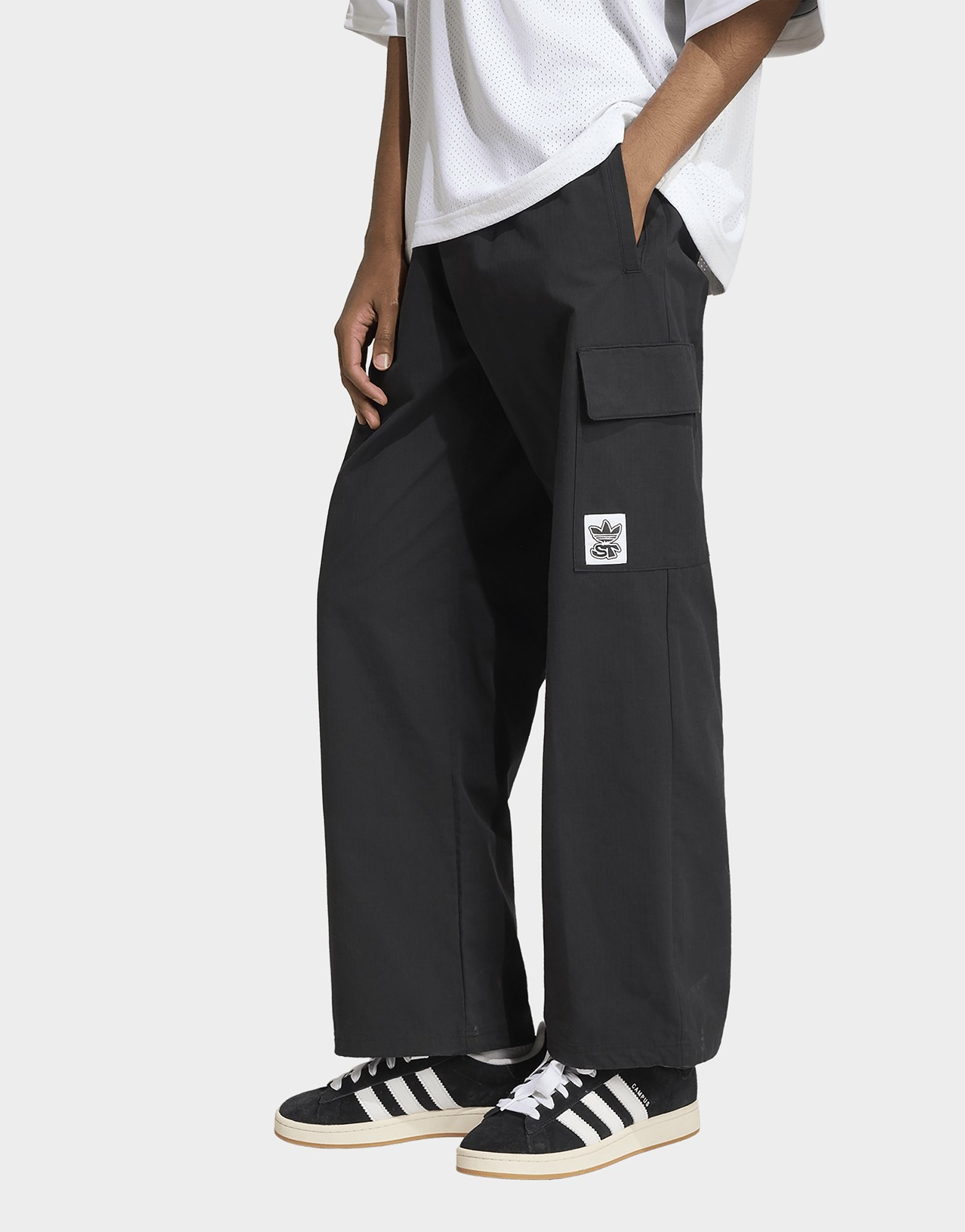 adidas ST CARGOHOSE
