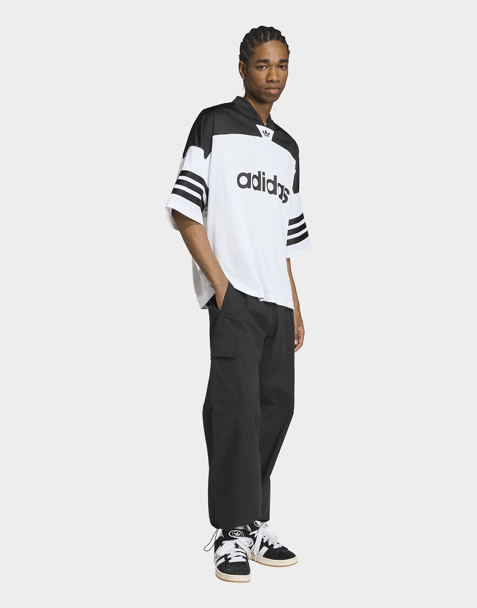 adidas ST CARGOHOSE