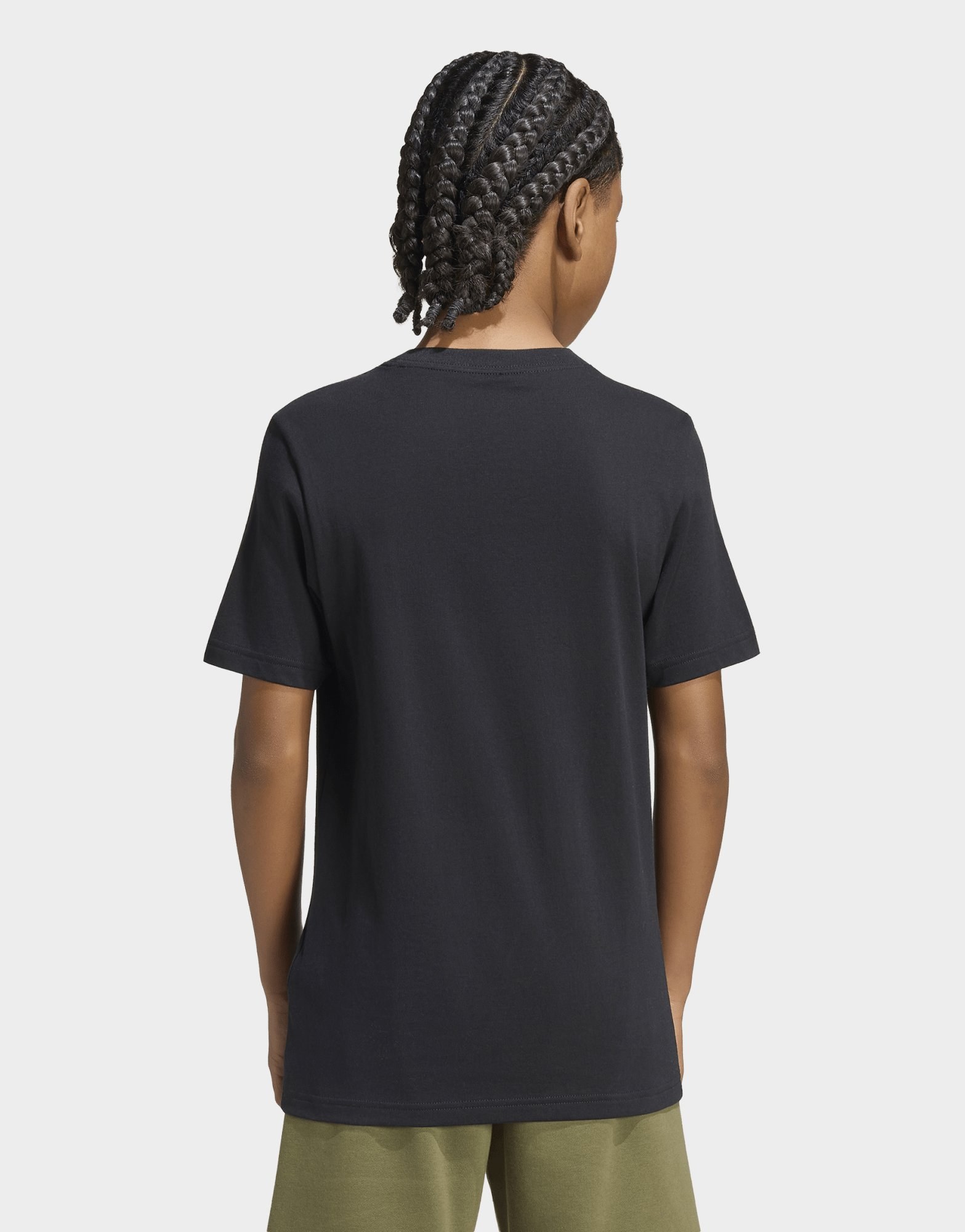 adidas T-shirt, Regulär Geschnitten