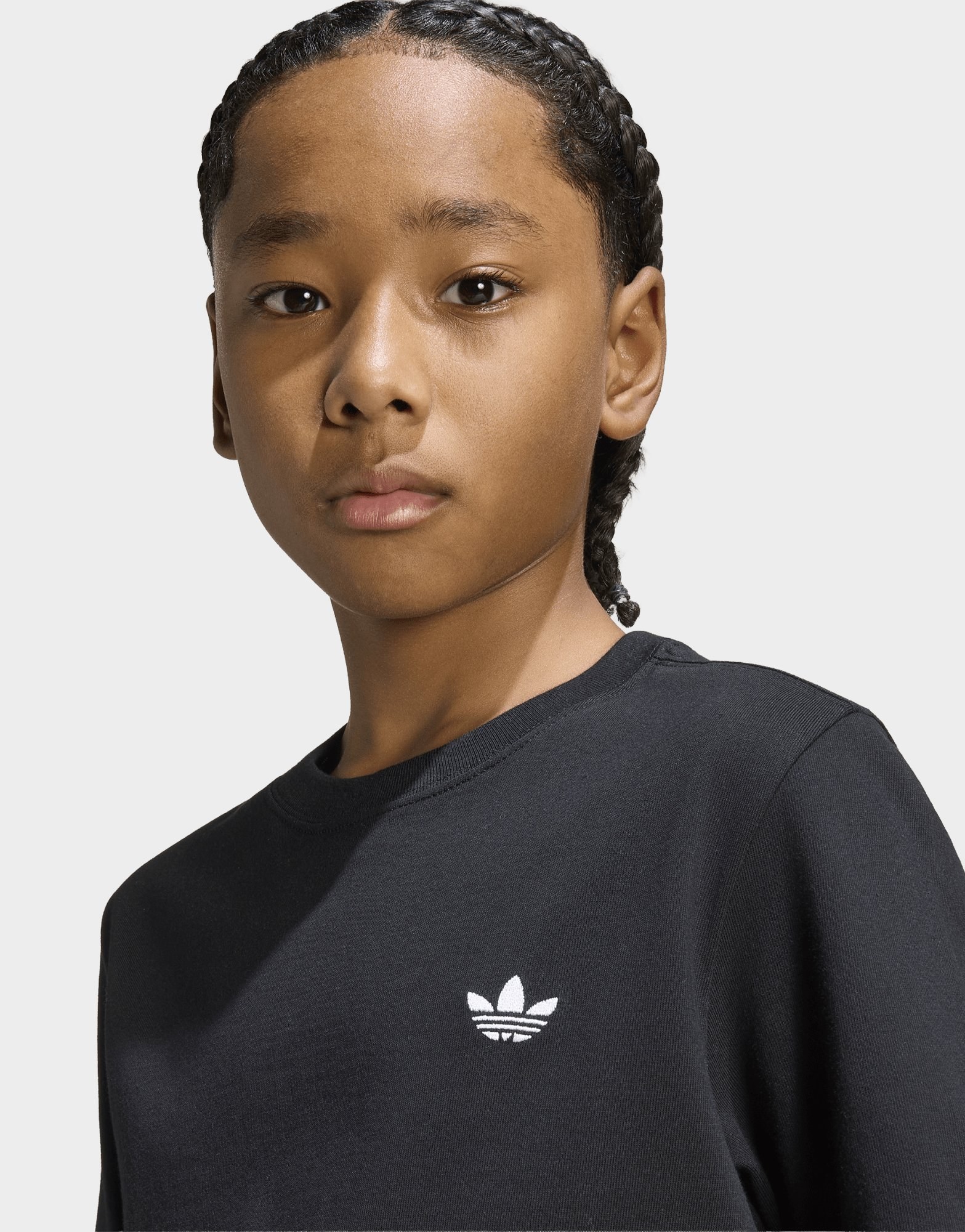 adidas T-shirt, Regulär Geschnitten