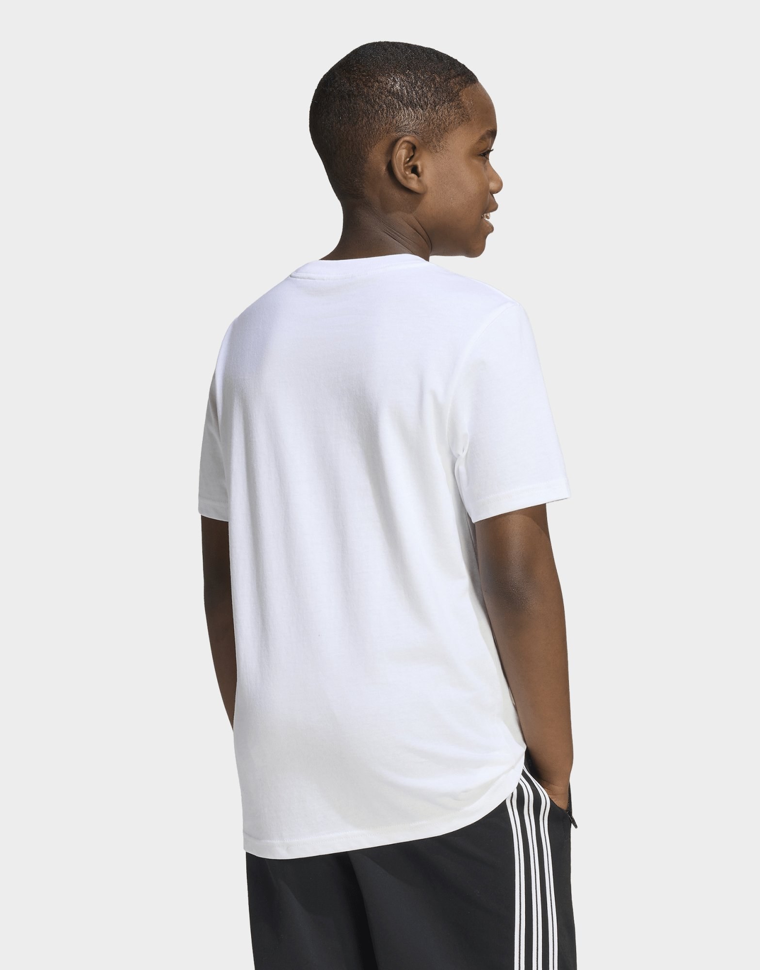 adidas T-shirt, Regulär Geschnitten