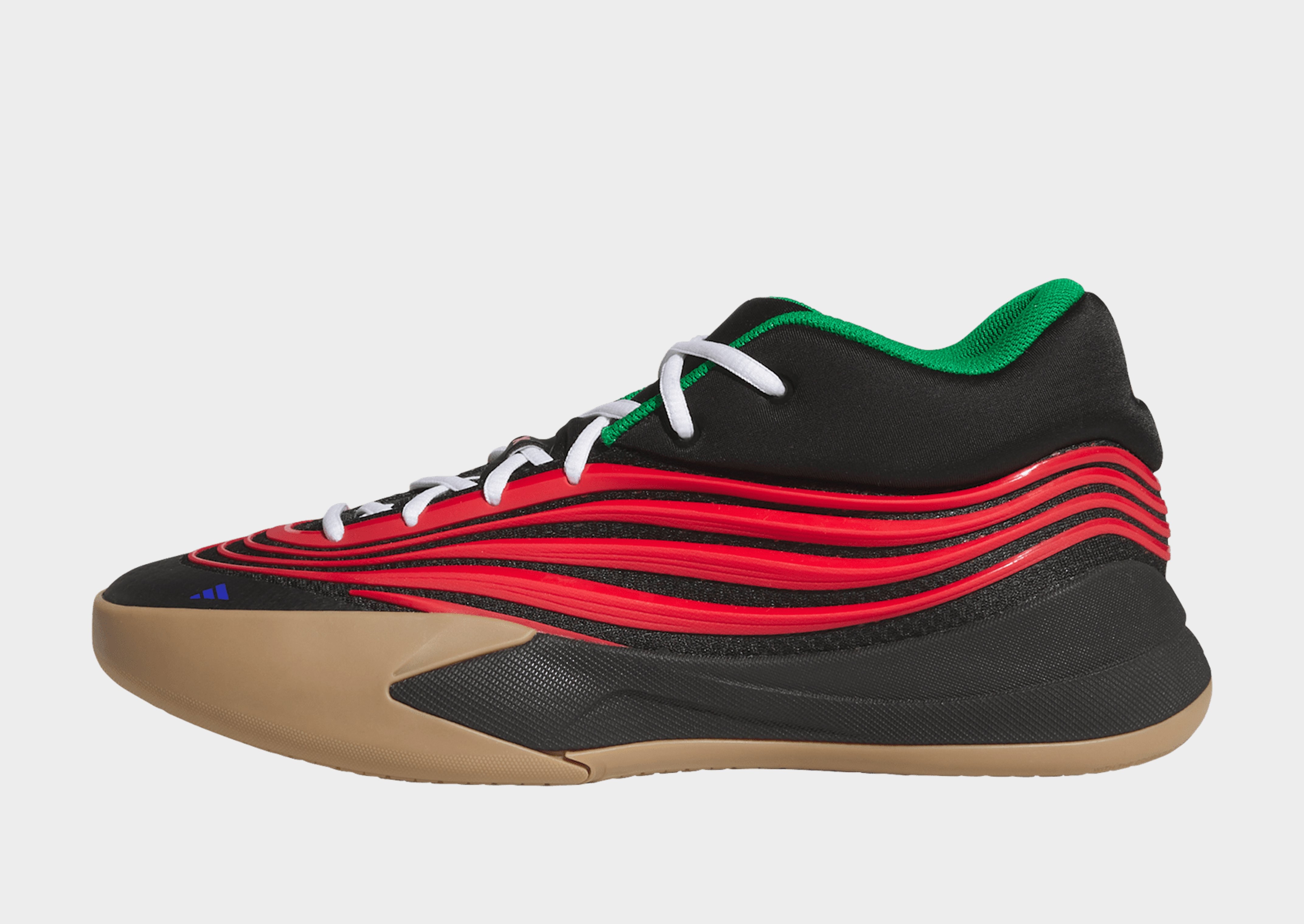 adidas Dame X Schuh