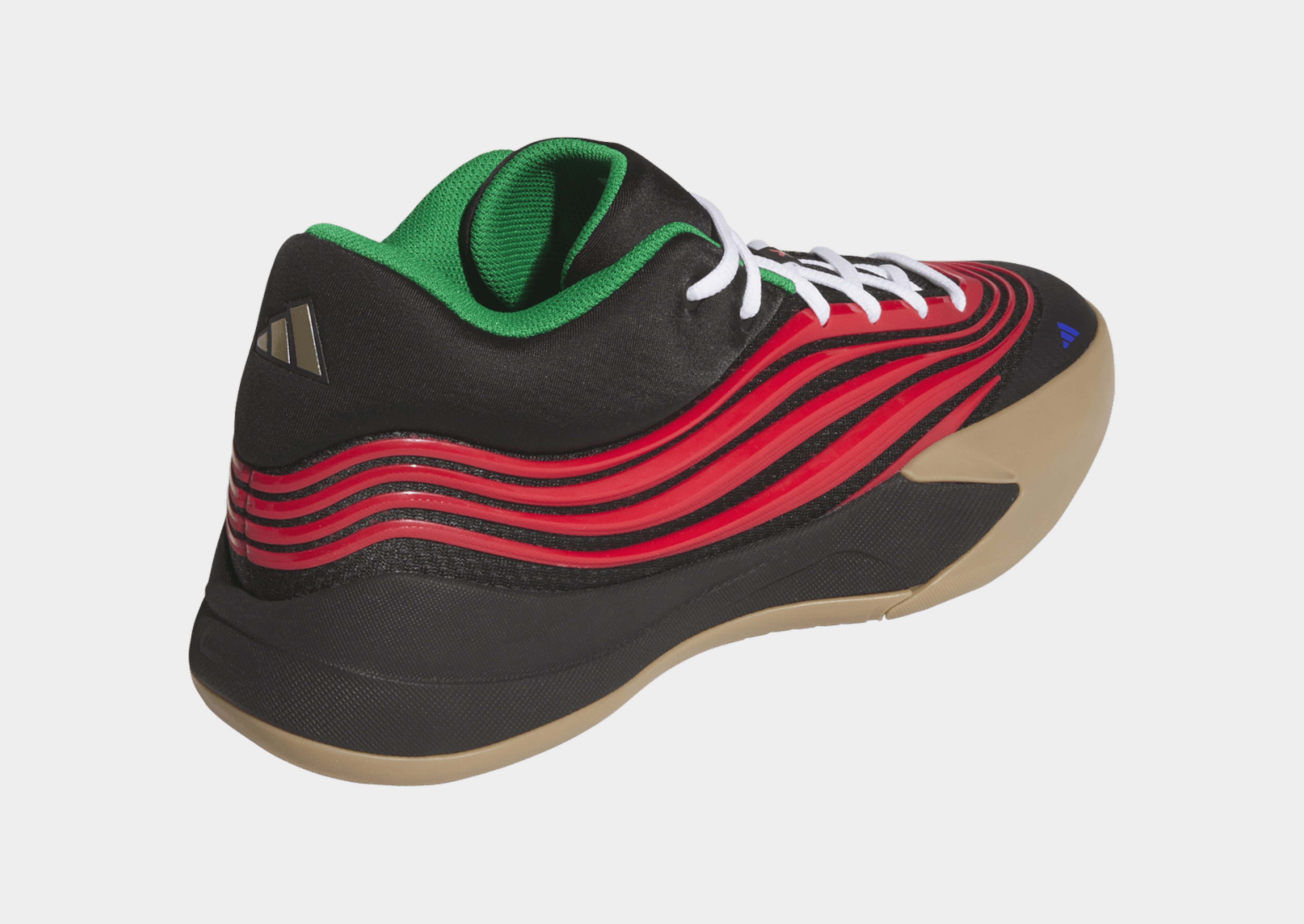 adidas Dame X Schuh
