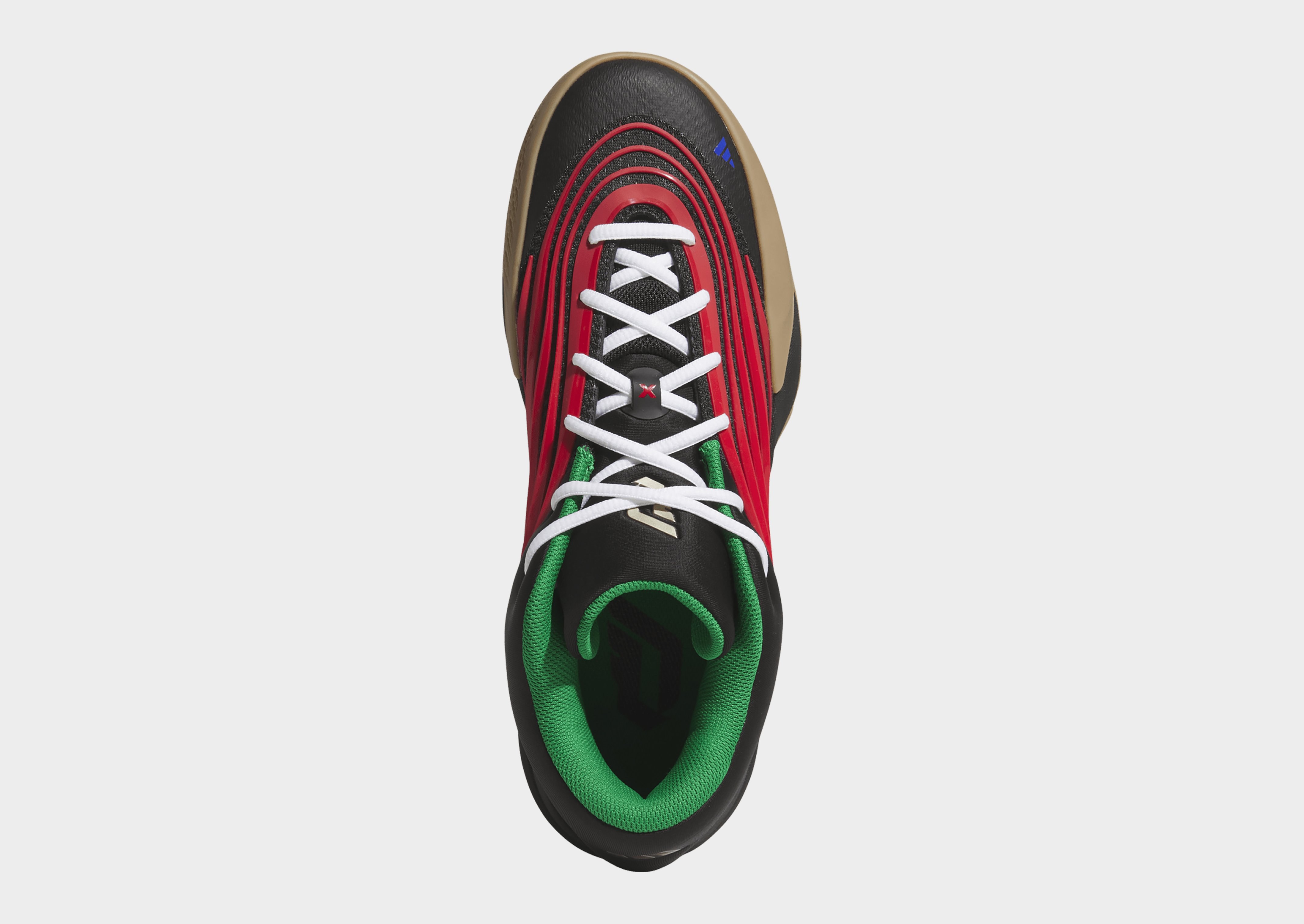 adidas Dame X Schuh
