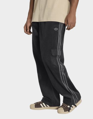 adidas Adicolor Cargohose Cord