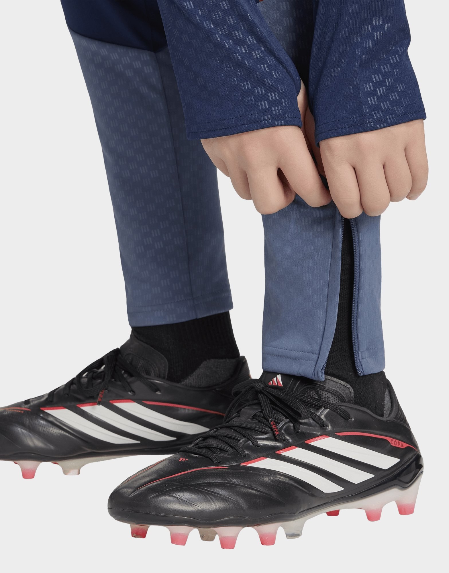 adidas FC Bayern München 26/27 Kids Trainingshose