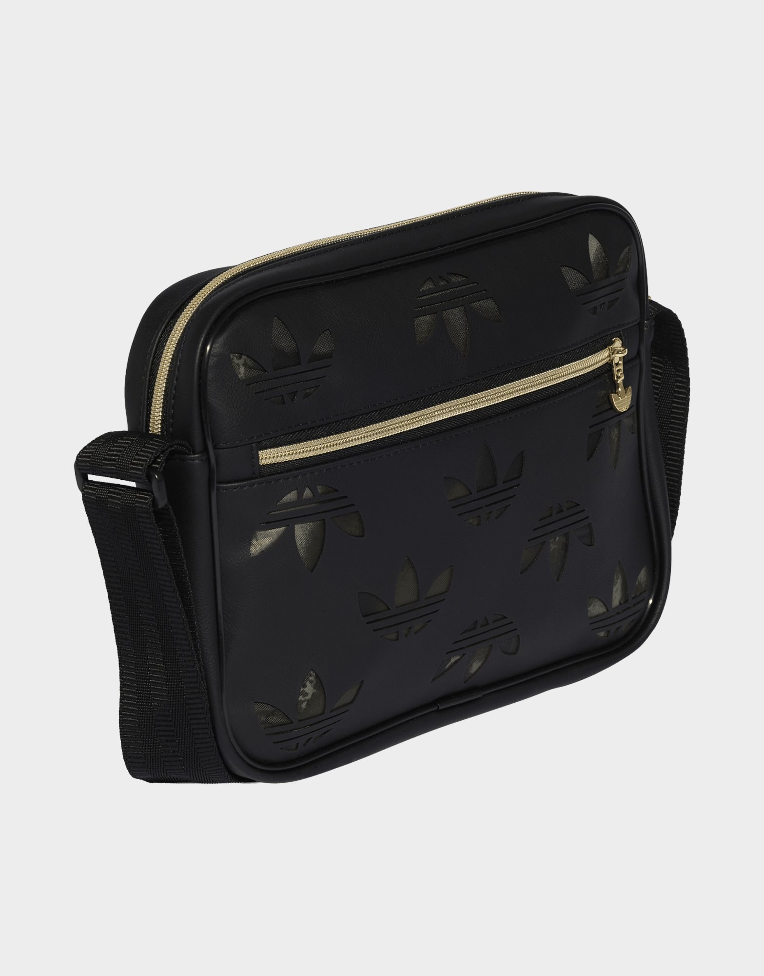 adidas adidas AIRLINER MONOGRAM Tasche, Small