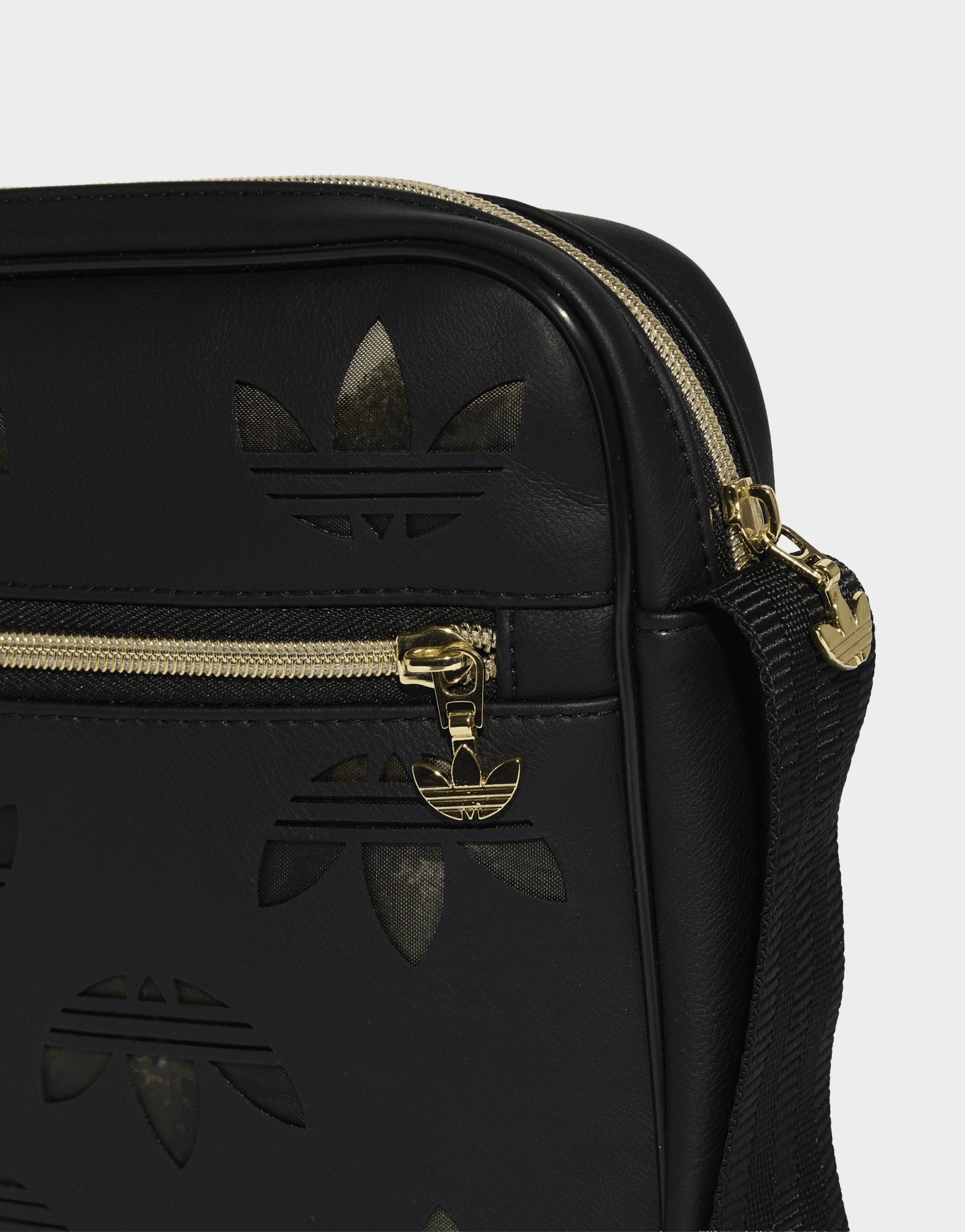 adidas adidas AIRLINER MONOGRAM Tasche, Small