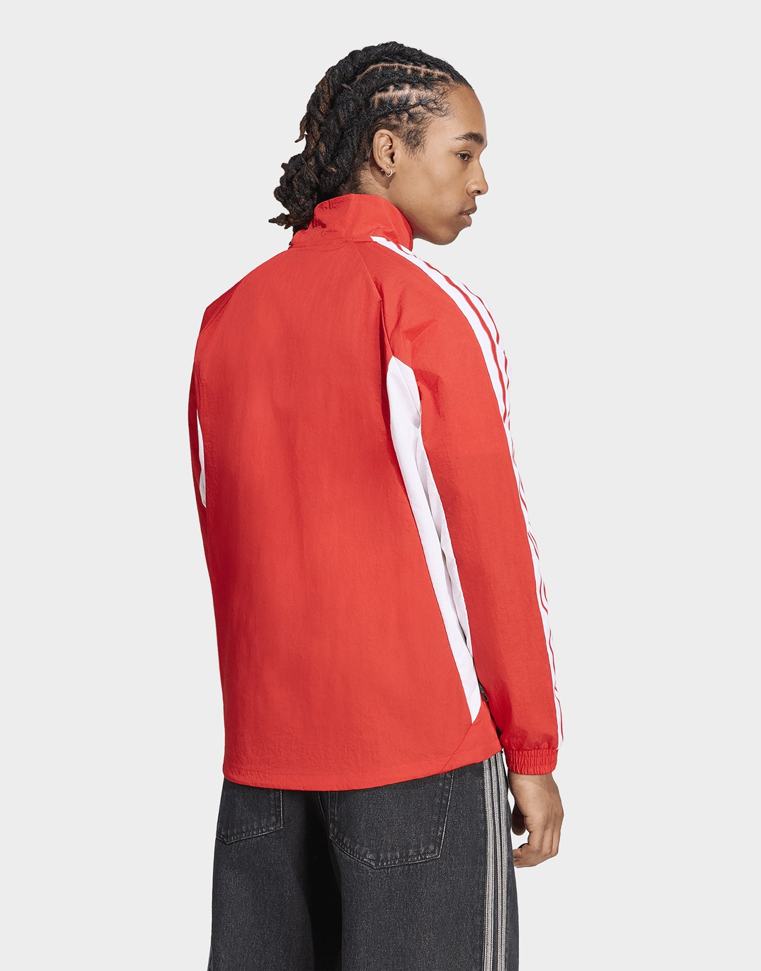adidas Union Berlin Anthem Heimjacke
