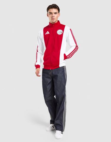 adidas AJAX DNA Trainingsjacke