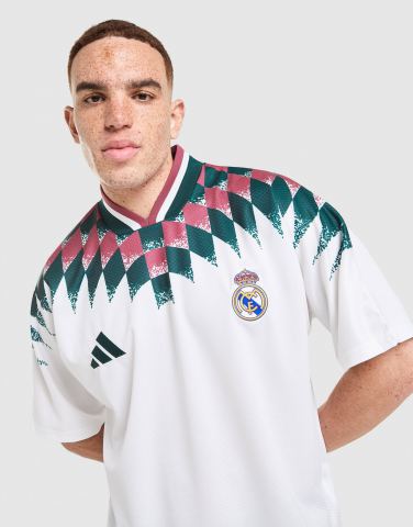 adidas Real Madrid Stadion Shirt