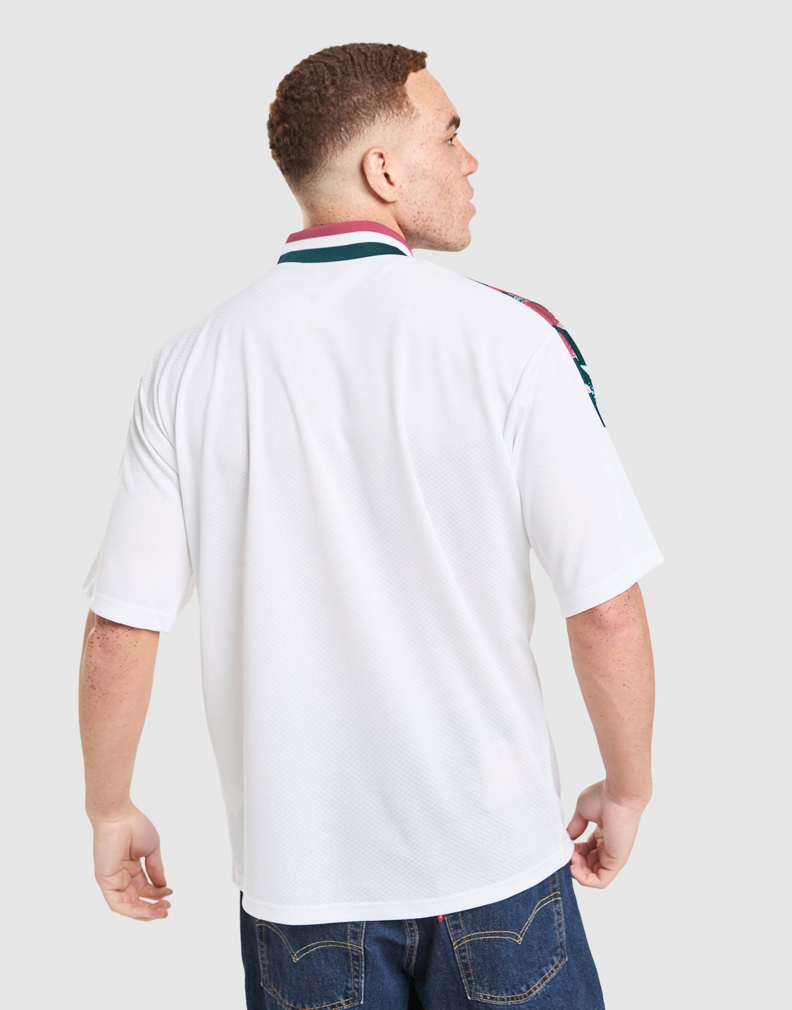 adidas Real Madrid Stadion Shirt