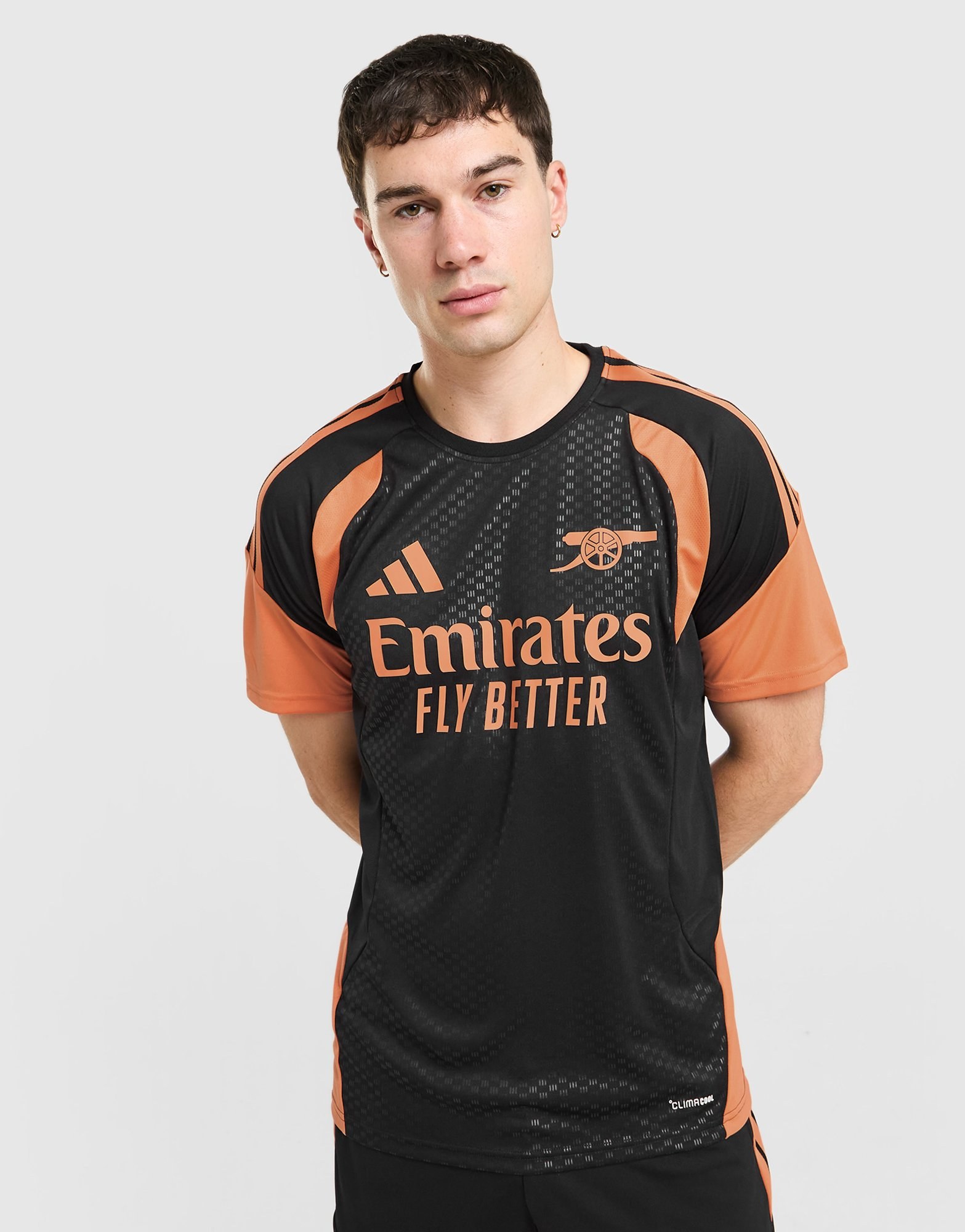 adidas Fc Arsenal 26/27 Tiro Trainingstrikot