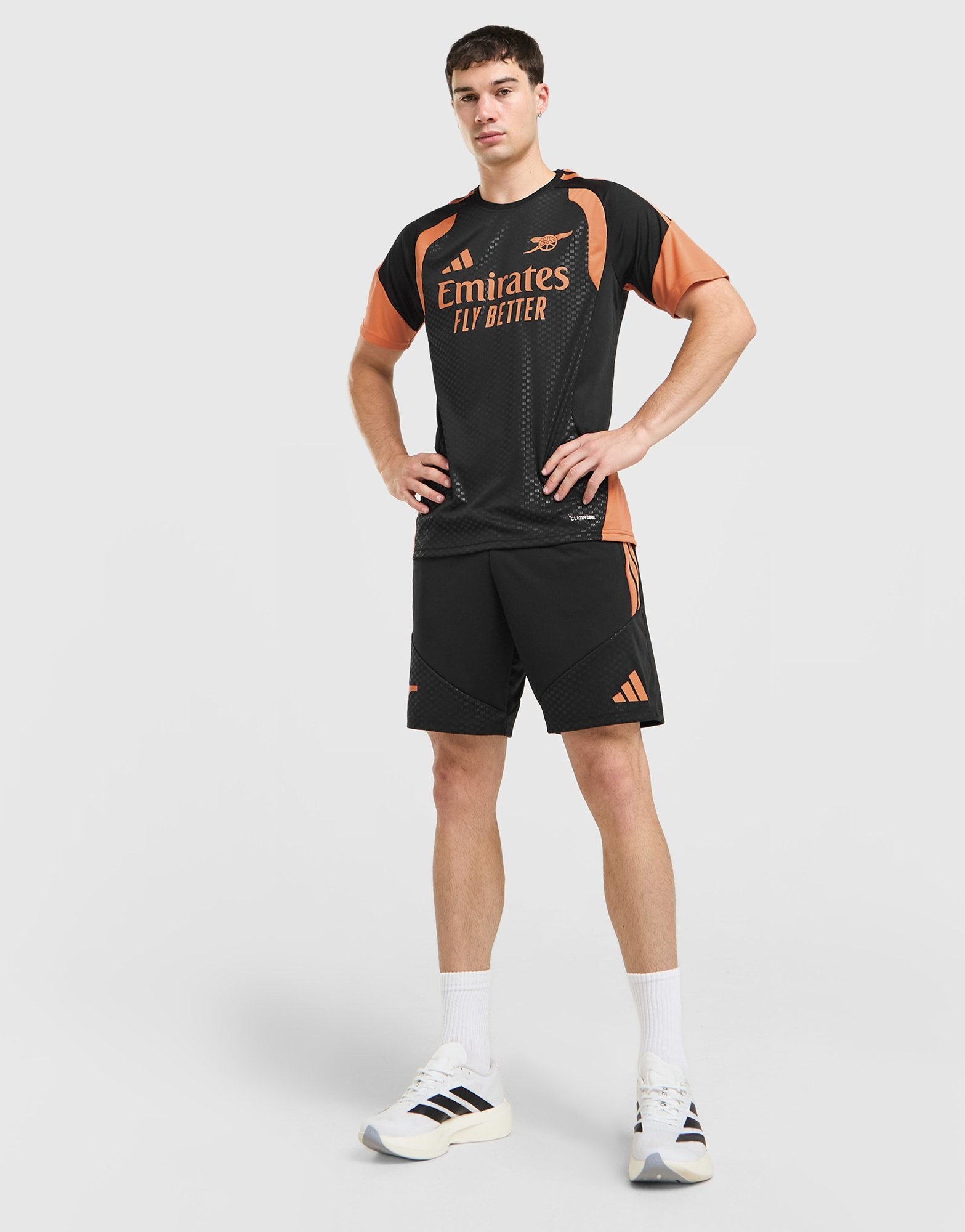 adidas Fc Arsenal 26/27 Tiro Trainingstrikot