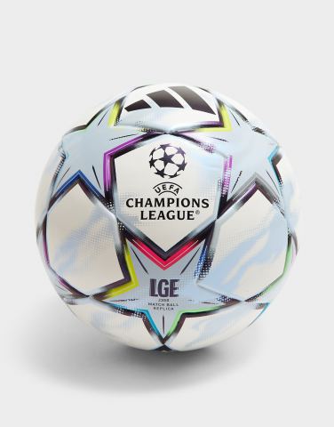 adidas UEFA Champions League 26/27 Liga J350 Ball