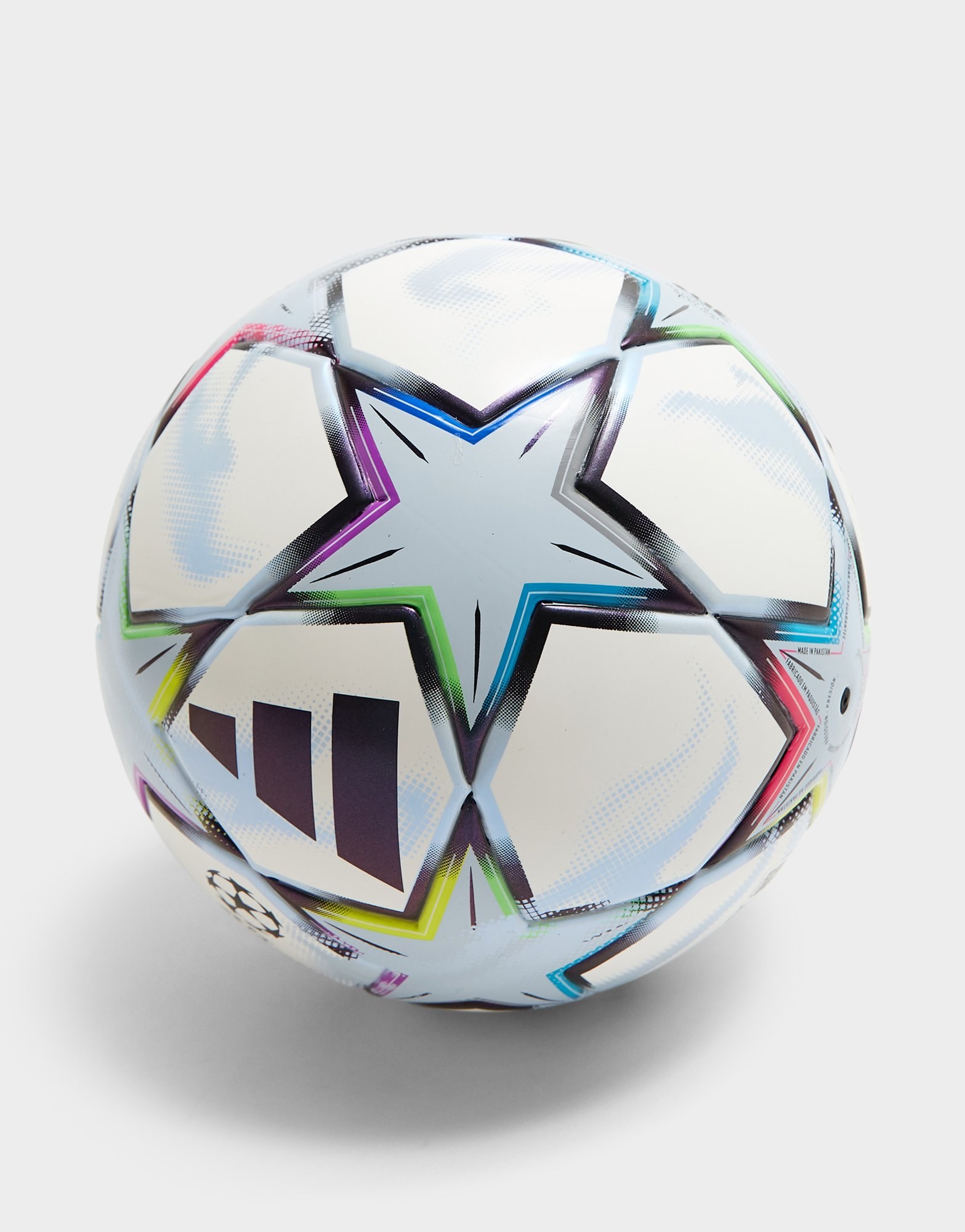 adidas UEFA Champions League 26/27 Liga J350 Ball