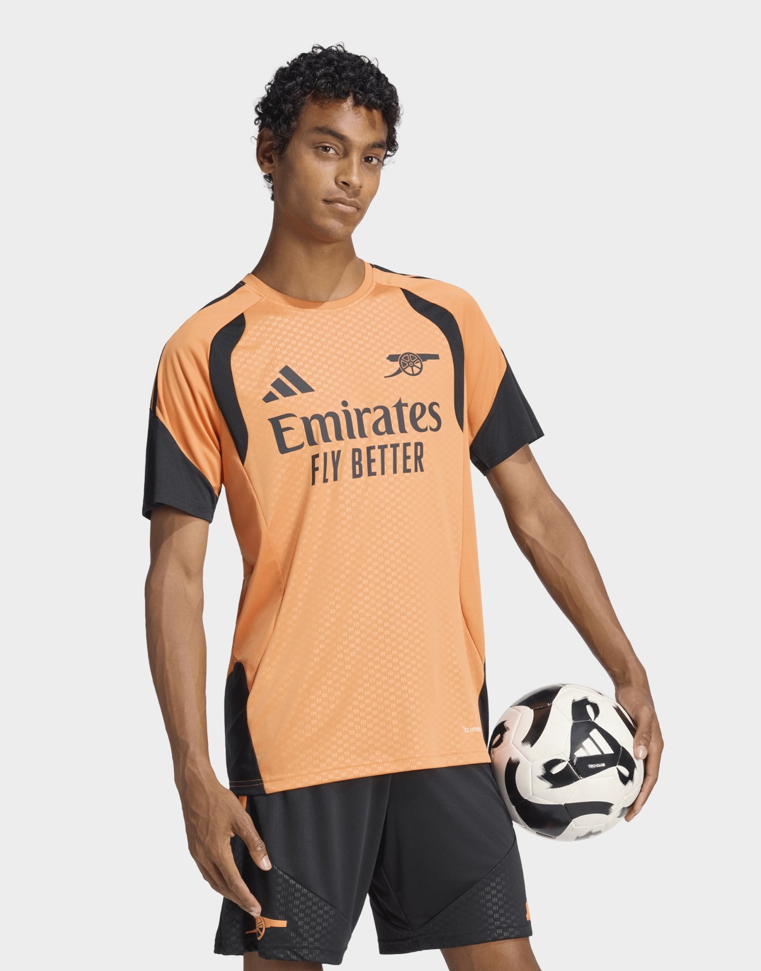 adidas Fc Arsenal 26/27 Tiro Trainingstrikot