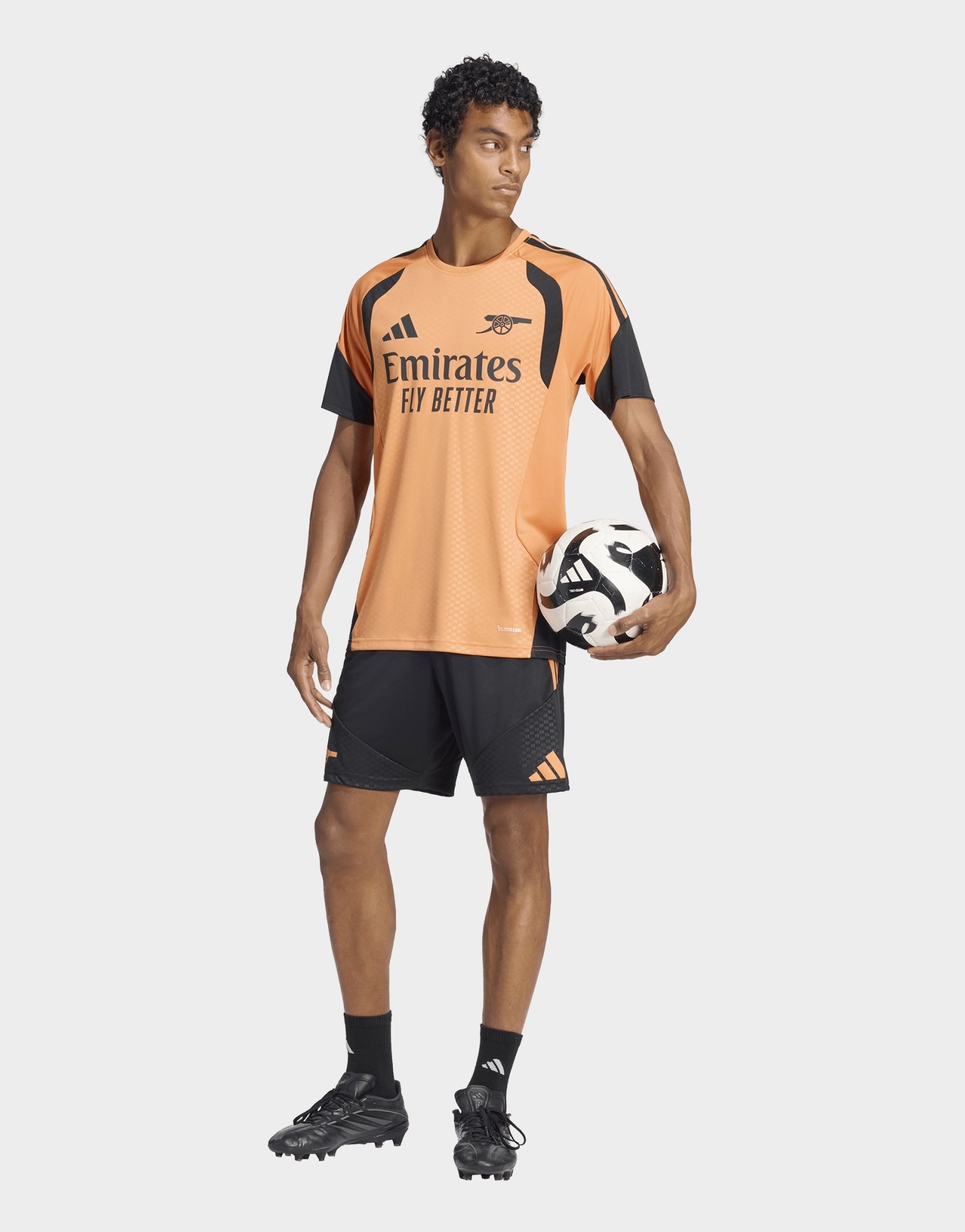 adidas Fc Arsenal 26/27 Tiro Trainingstrikot