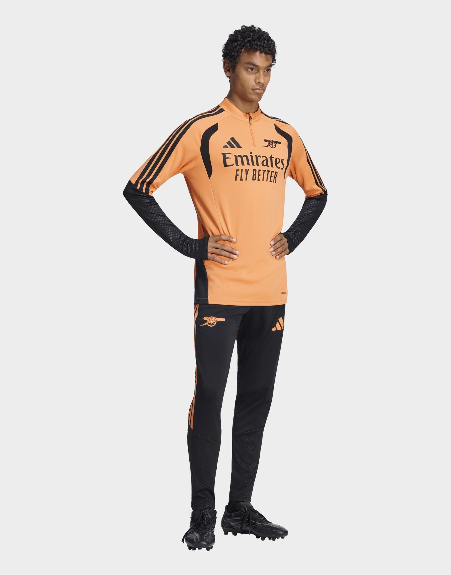 adidas Fc Arsenal 26/27 Tiro Trainingsoberteil
