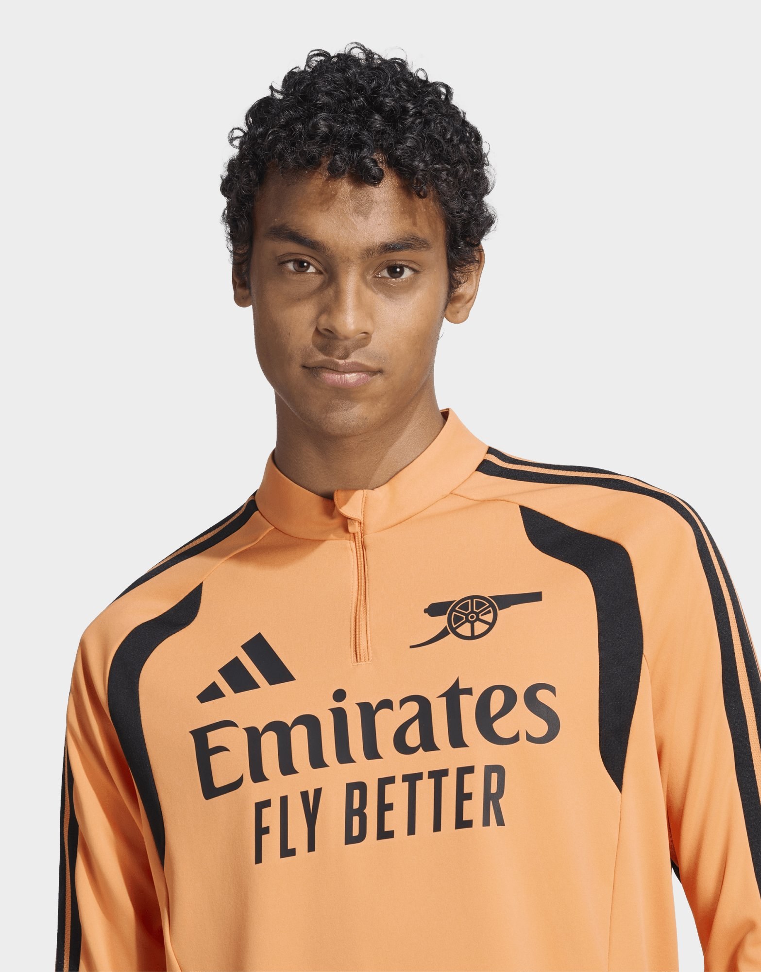 adidas Fc Arsenal 26/27 Tiro Trainingsoberteil
