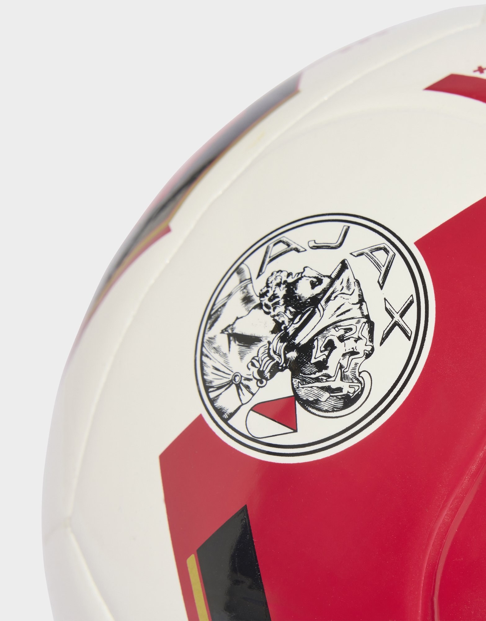 adidas Ajax Amsterdam Home Club Ball