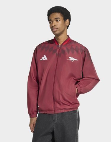 adidas Fc Arsenal Stadium Trainingsjacke