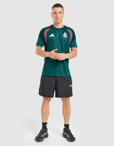 adidas Real Madrid 26/27 Tiro 26 Competition Trainingstrikot