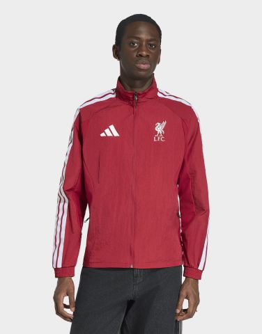 adidas Fc Liverpool Anthem Heimjacke