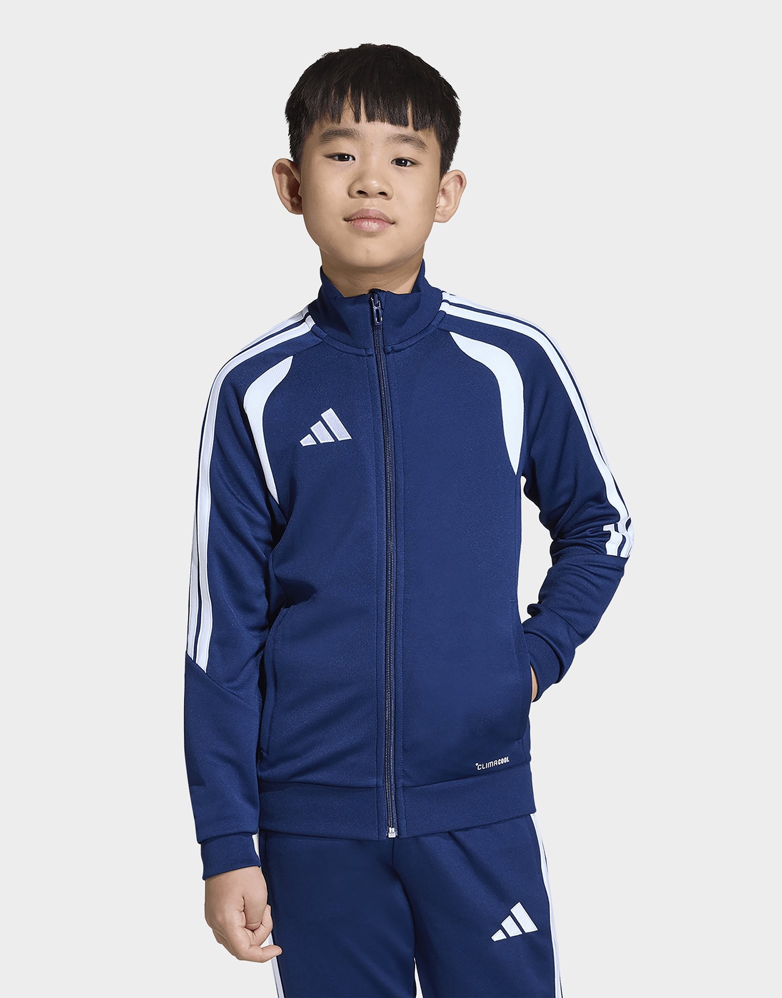 adidas Tiro26 League Kids Trainingsjacke