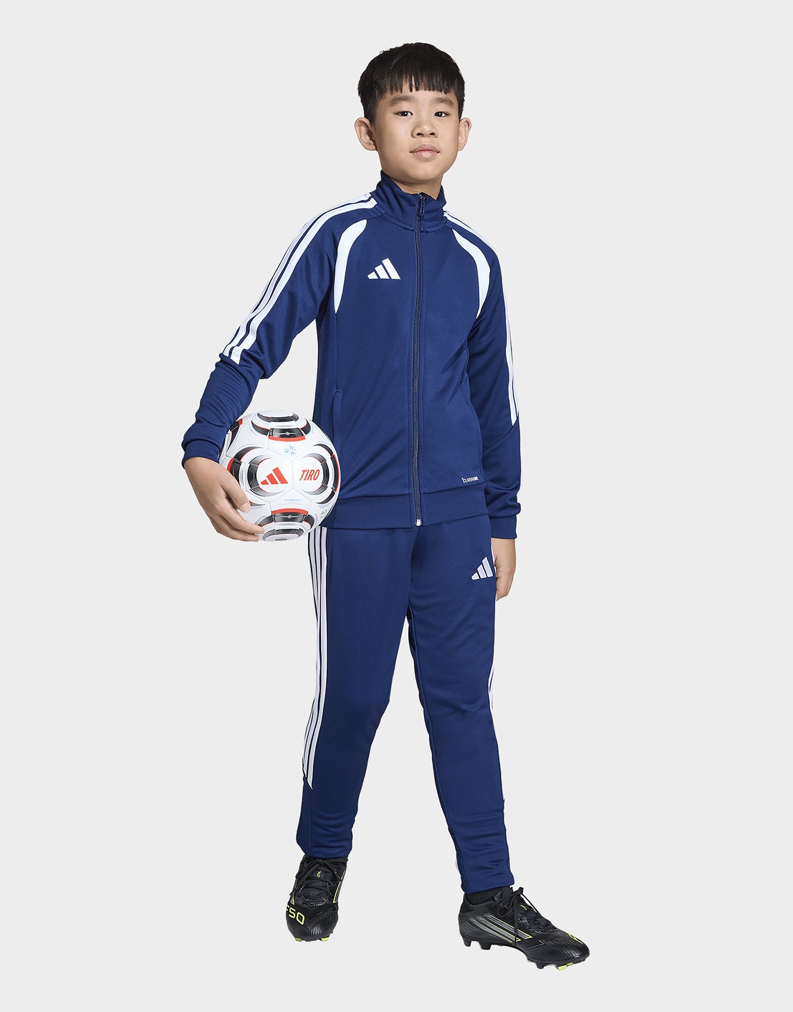 adidas Tiro26 League Kids Trainingsjacke