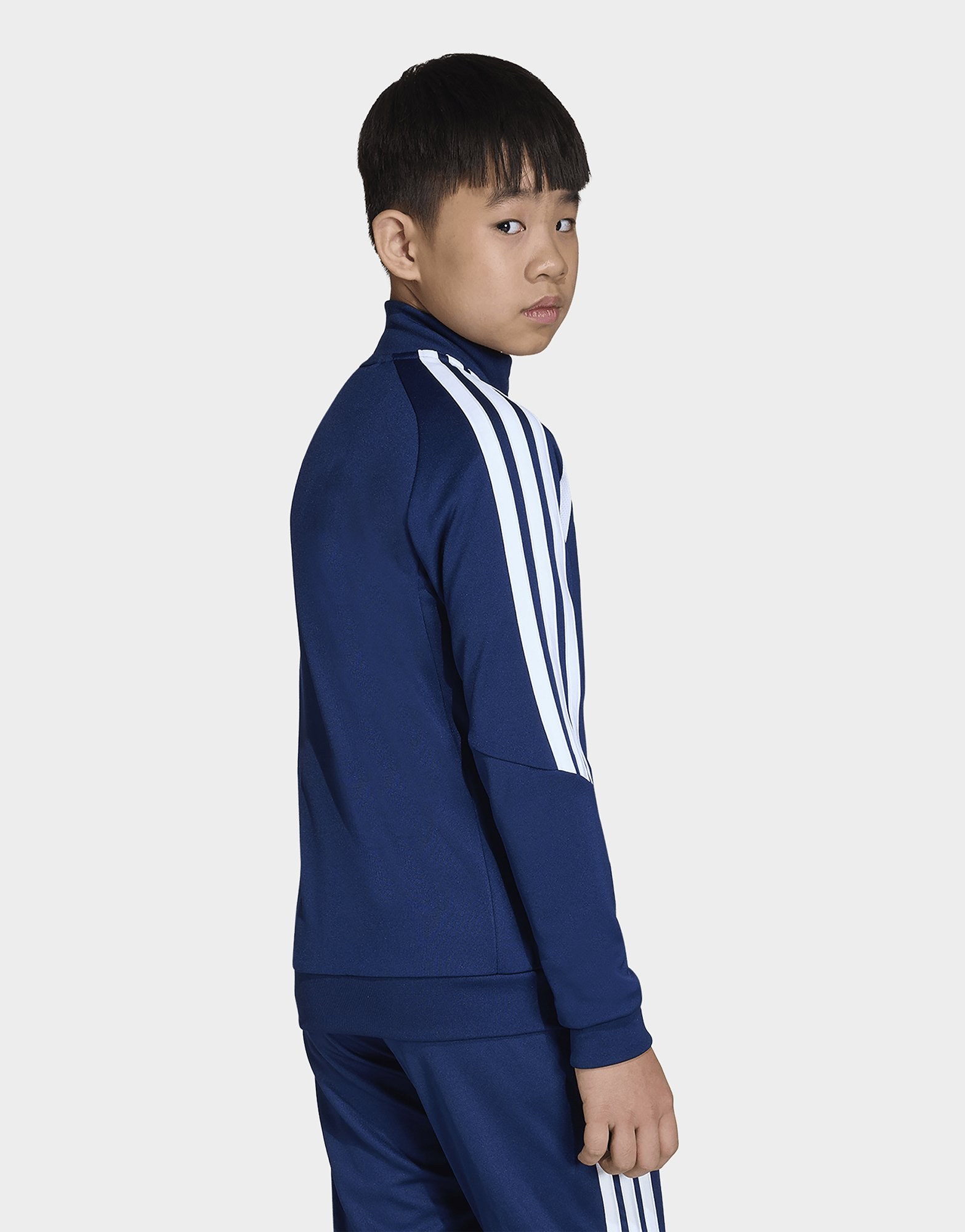 adidas Tiro26 League Kids Trainingsjacke