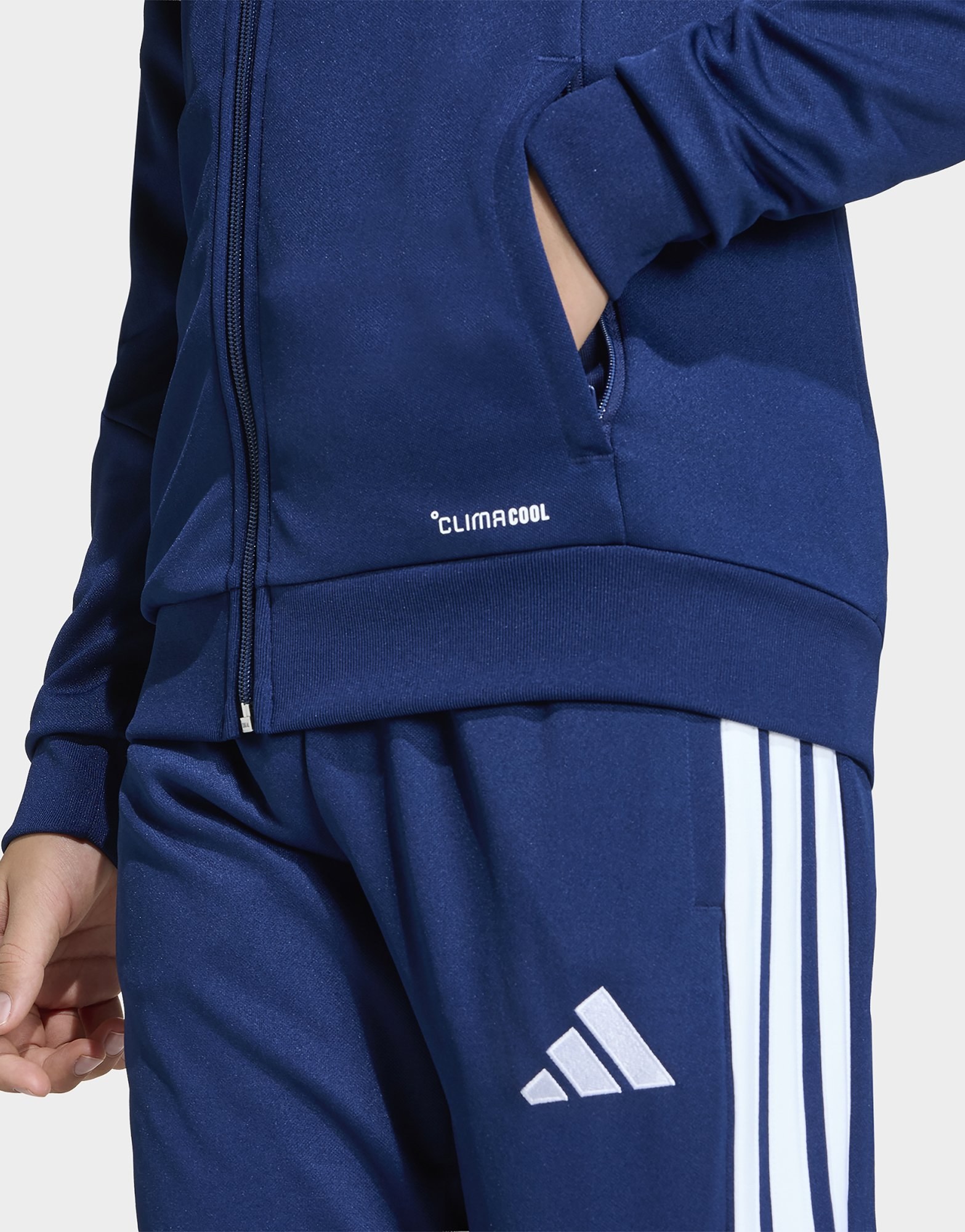adidas Tiro26 League Kids Trainingsjacke