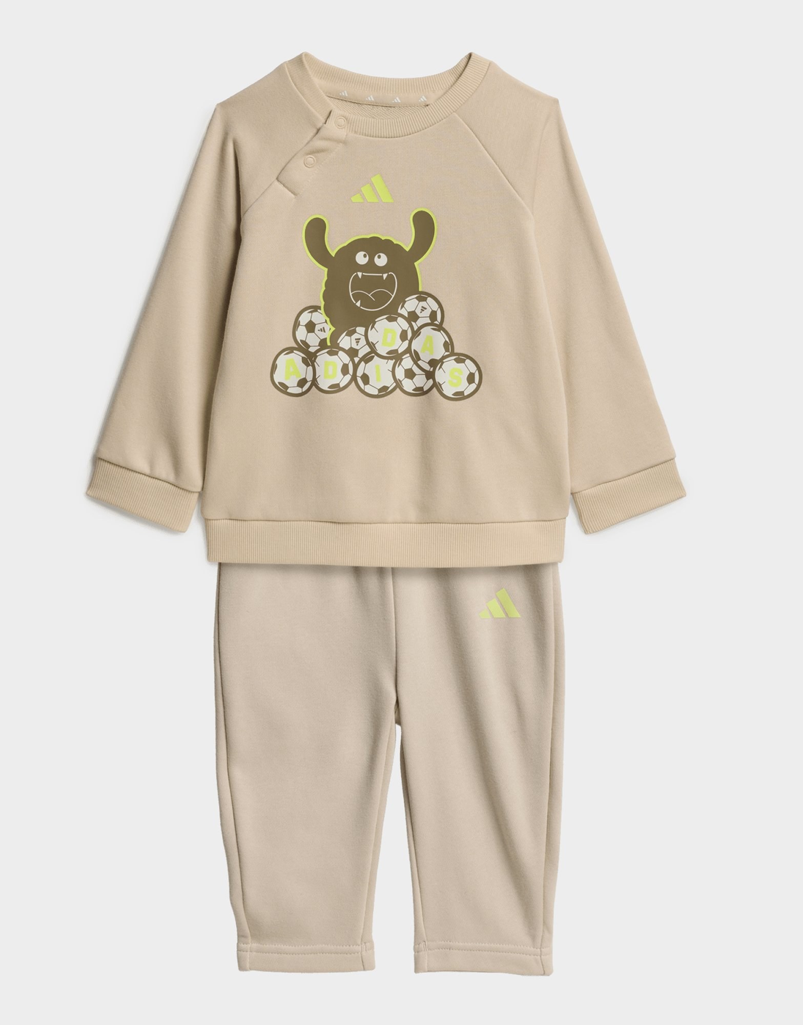 adidas Tiro_nster Jogginganzug