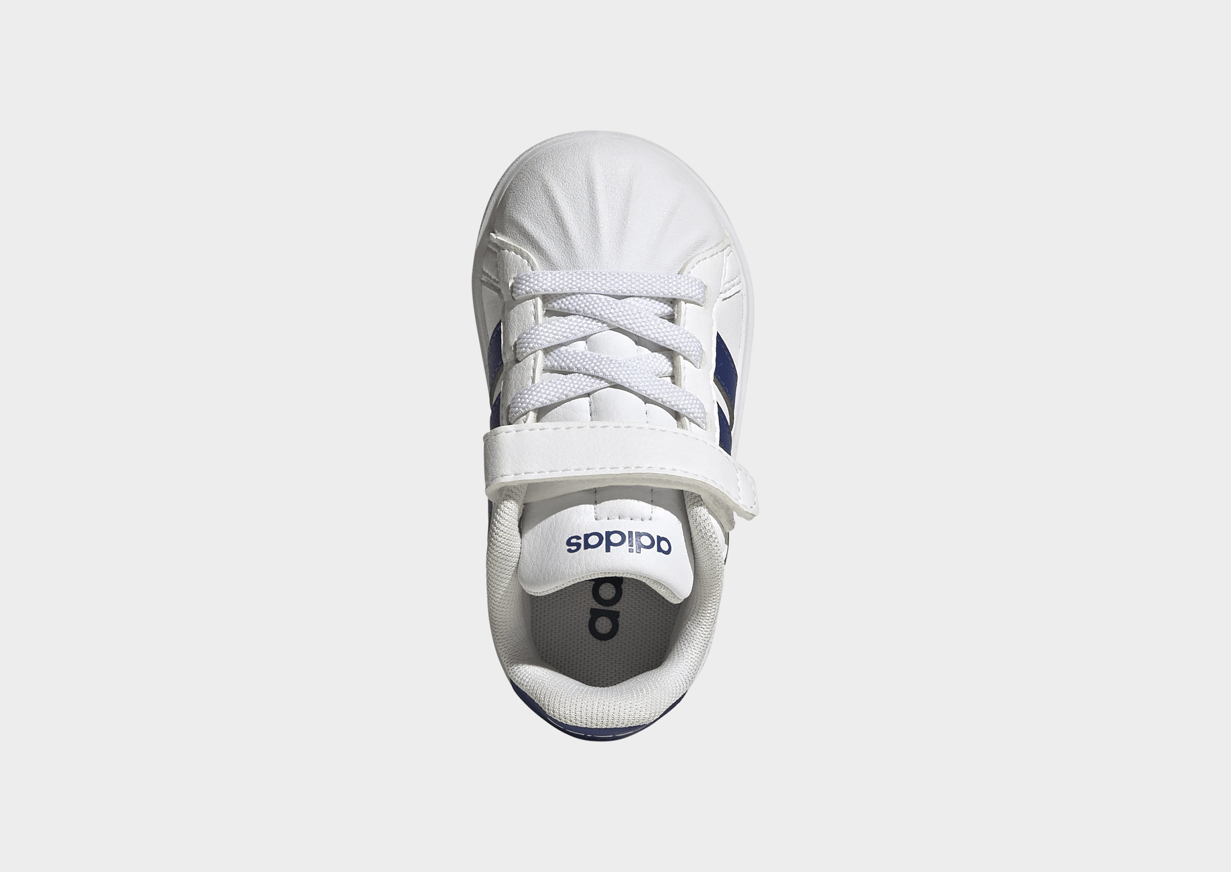 adidas Streettalk