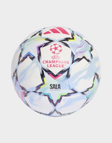adidas UEFA Champions League 26/27 Pro Sala Ball
